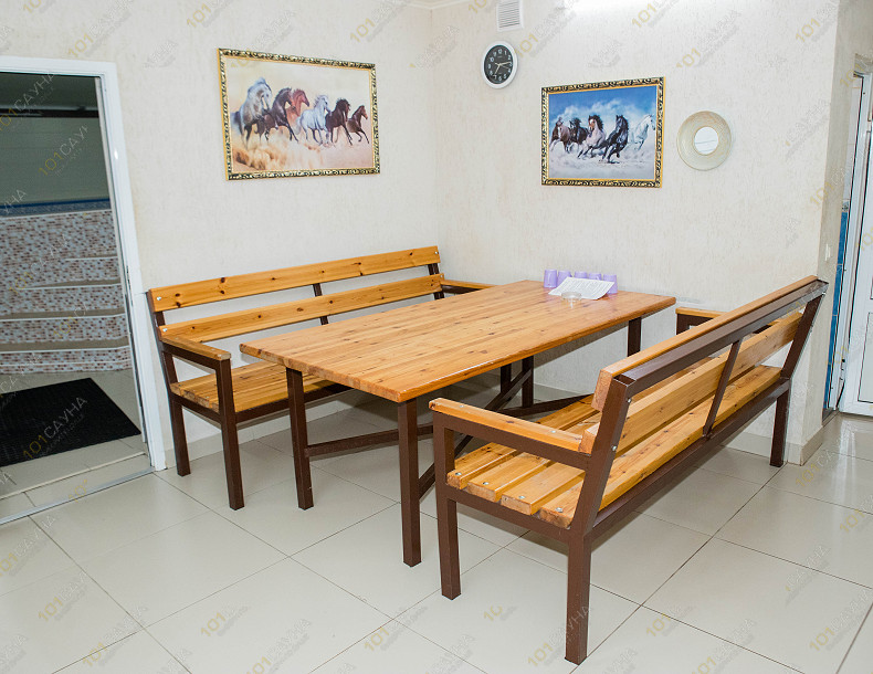 Гостиничный комплекс Гранат, в Магнитогорске, Гагарина, 32 | 11 | 101sauna.ru