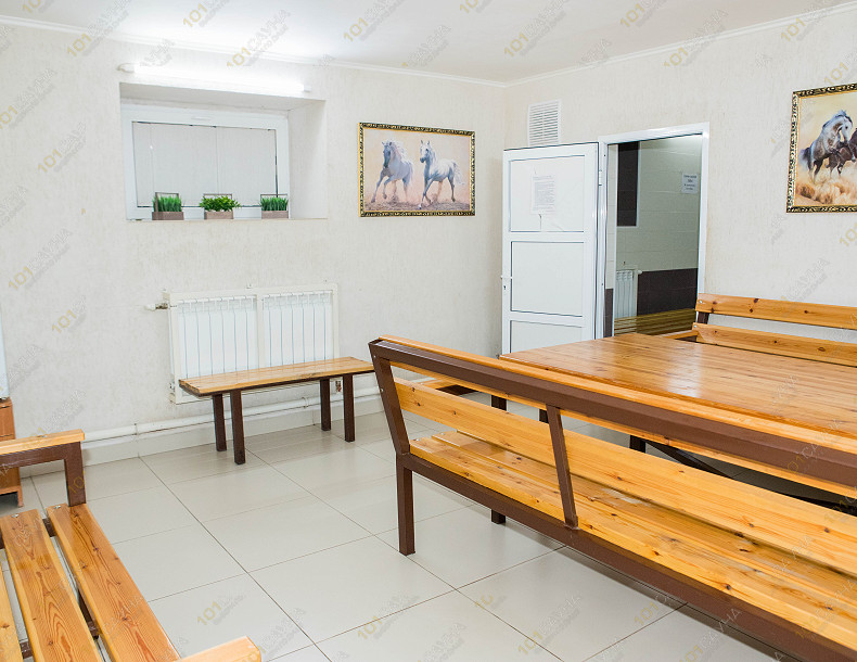 Гостиничный комплекс Гранат, в Магнитогорске, Гагарина, 32 | 12 | 101sauna.ru