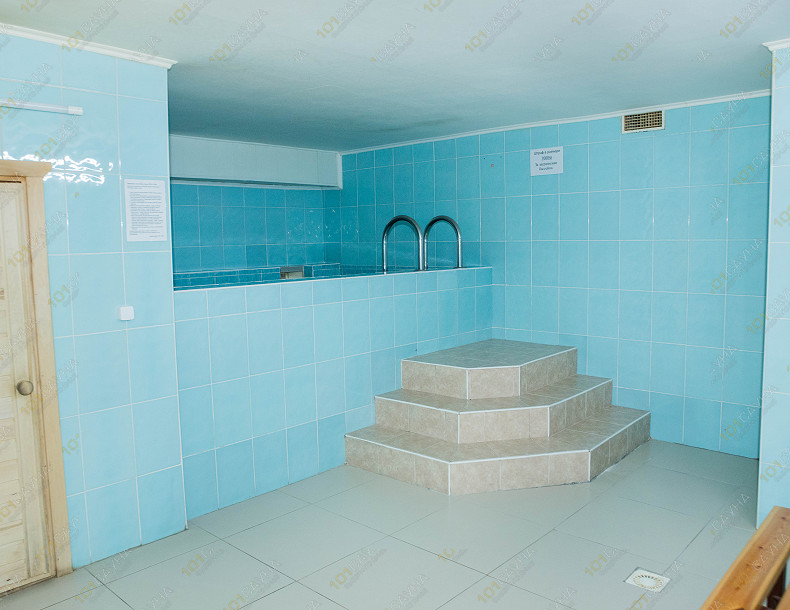Гостиничный комплекс Гранат, в Магнитогорске, Гагарина, 32 | 15 | 101sauna.ru