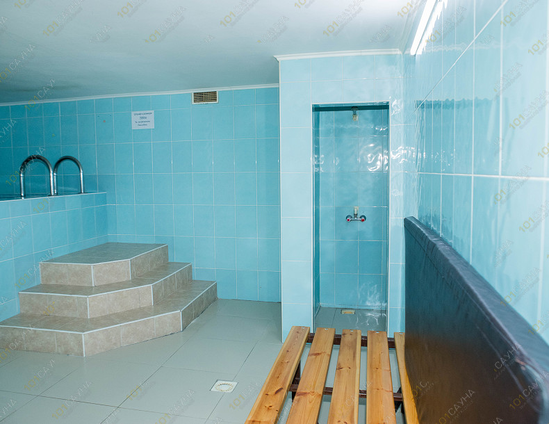 Гостиничный комплекс Гранат, в Магнитогорске, Гагарина, 32 | 16 | 101sauna.ru