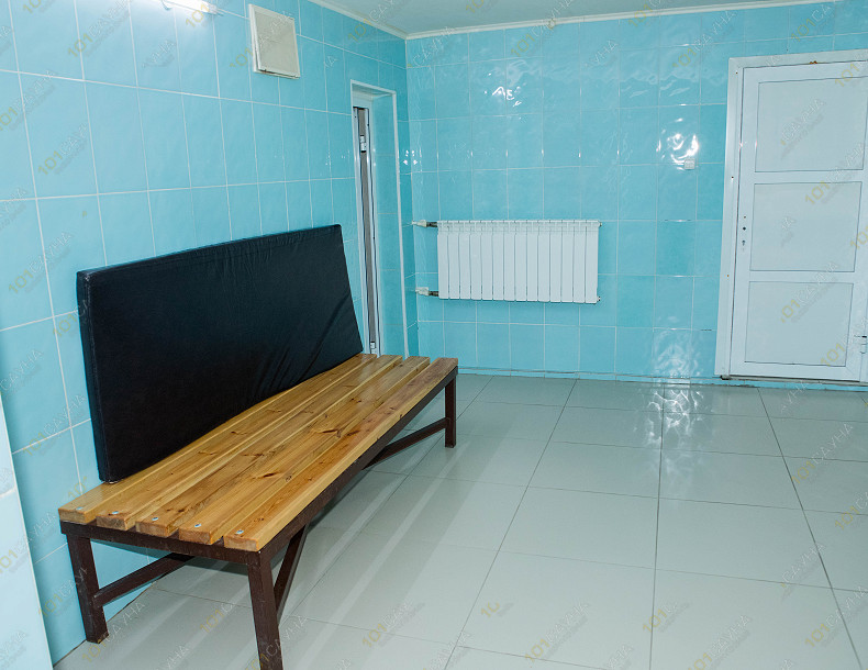 Гостиничный комплекс Гранат, в Магнитогорске, Гагарина, 32 | 17 | 101sauna.ru