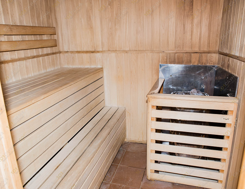 Гостиничный комплекс Гранат, в Магнитогорске, Гагарина, 32 | 18 | 101sauna.ru