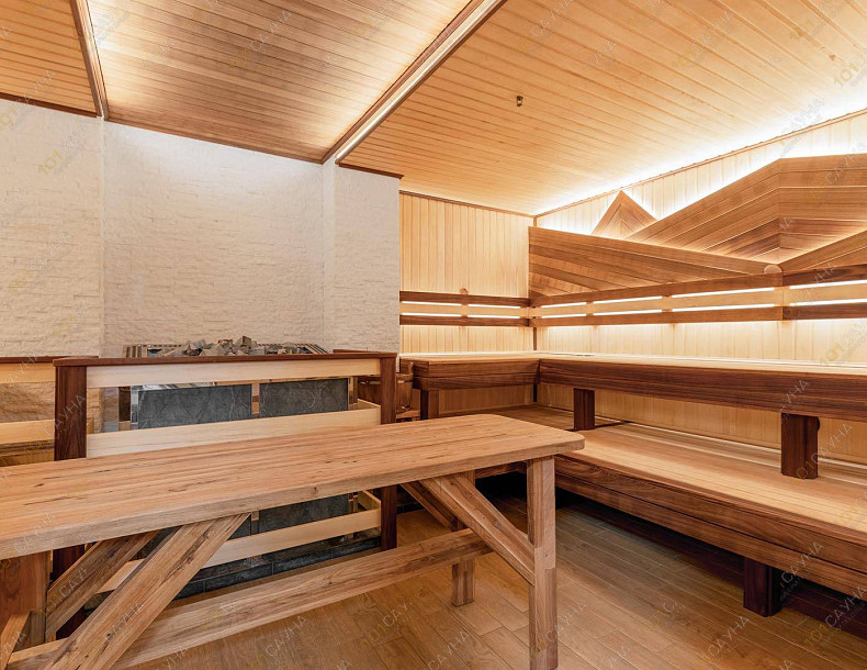 Банный комплекс Московские Бани, в Москве, п. Московский, ул. Солнечная, 3а, с1 | 4 | 101sauna.ru