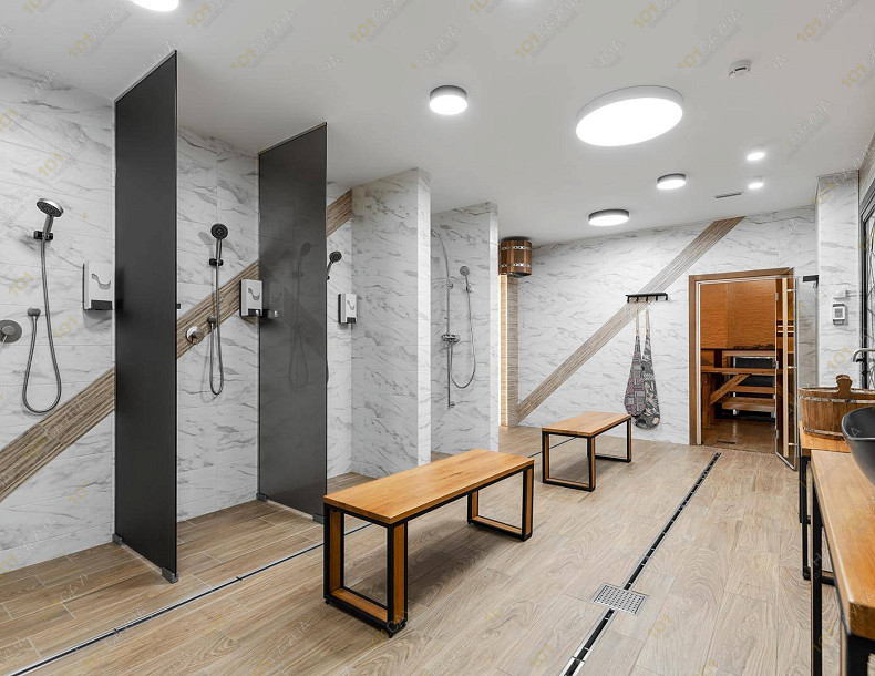 Банный комплекс Московские Бани, в Москве, п. Московский, ул. Солнечная, 3а, с1 | 8 | 101sauna.ru