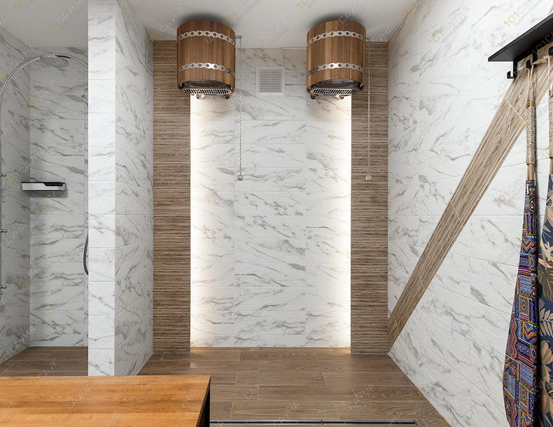 Банный комплекс Московские Бани, в Москве, п. Московский, ул. Солнечная, 3а, с1 | 10 | 101sauna.ru