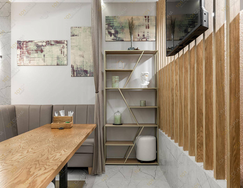 Банный комплекс Московские Бани, в Москве, п. Московский, ул. Солнечная, 3а, с1 | 15 | 101sauna.ru