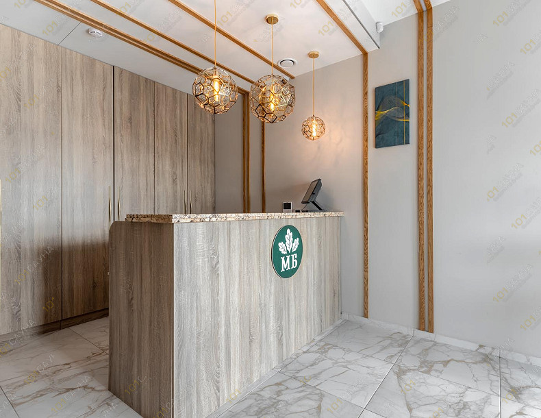 Банный комплекс Московские Бани, в Москве, п. Московский, ул. Солнечная, 3а, с1 | 18 | 101sauna.ru