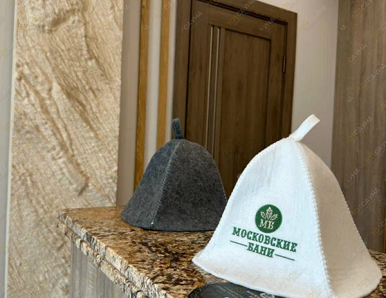 Банный комплекс Московские Бани, в Москве, п. Московский, ул. Солнечная, 3а, с1 | 20 | 101sauna.ru