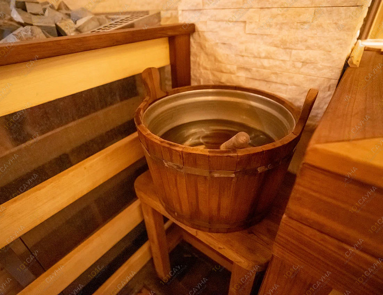 Банный комплекс Московские Бани, в Москве, п. Московский, ул. Солнечная, 3а, с1 | 24 | 101sauna.ru