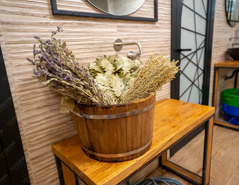 Банный комплекс Московские Бани, в Москве, п. Московский, ул. Солнечная, 3а, с1 | 25 | 101sauna.ru