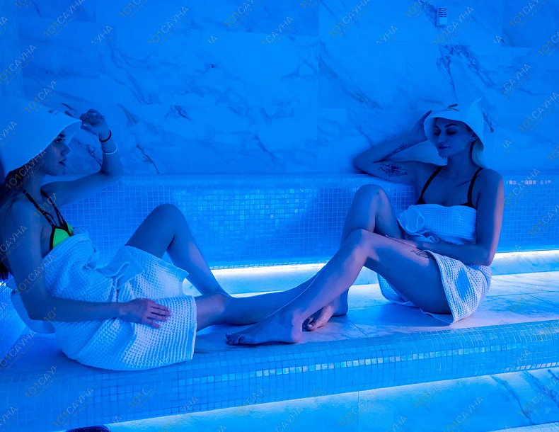 Банный комплекс Московские Бани, в Москве, п. Московский, ул. Солнечная, 3а, с1 | 26 | 101sauna.ru