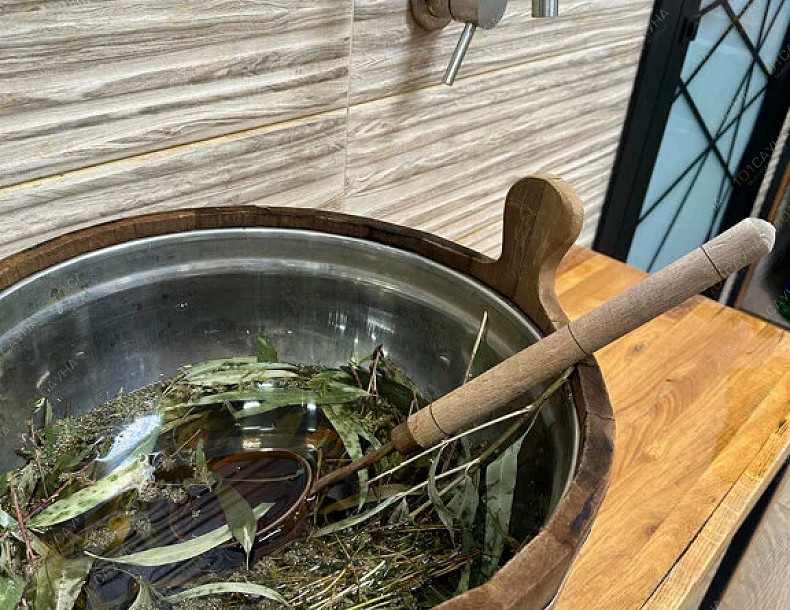 Банный комплекс Московские Бани, в Москве, п. Московский, ул. Солнечная, 3а, с1 | 27 | 101sauna.ru