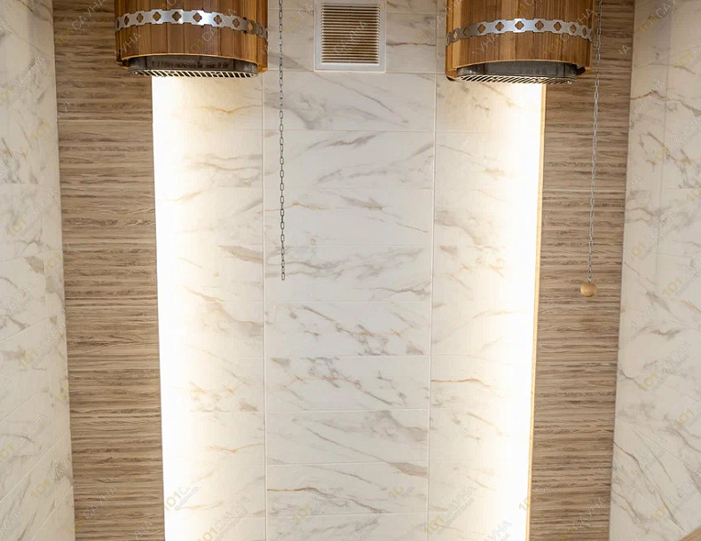 Банный комплекс Московские Бани, в Москве, п. Московский, ул. Солнечная, 3а, с1 | 28 | 101sauna.ru