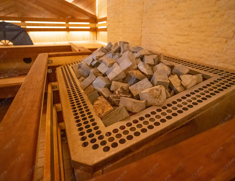 Банный комплекс Московские Бани, в Москве, п. Московский, ул. Солнечная, 3а, с1 | 29 | 101sauna.ru