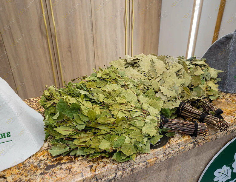 Банный комплекс Московские Бани, в Москве, п. Московский, ул. Солнечная, 3а, с1 | 35 | 101sauna.ru