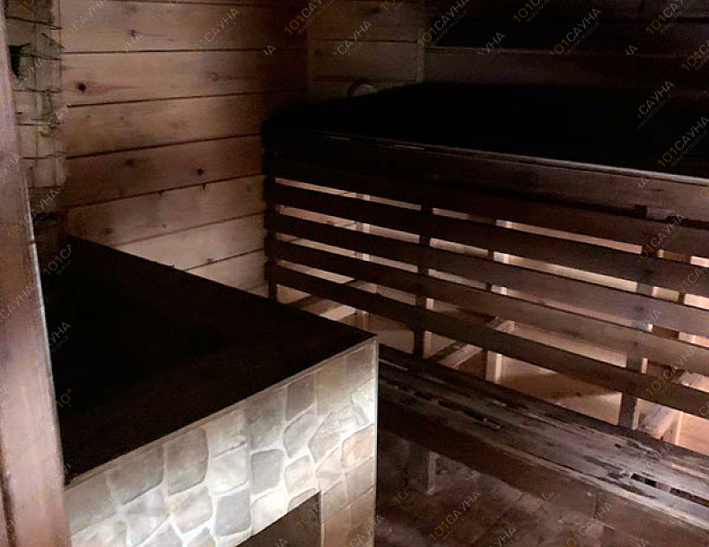 Банька с веником Хуторок, в Ульяновске, Нариманова проспект, 121 | Номер "Гостевой дом 1": 2 | 101sauna.ru