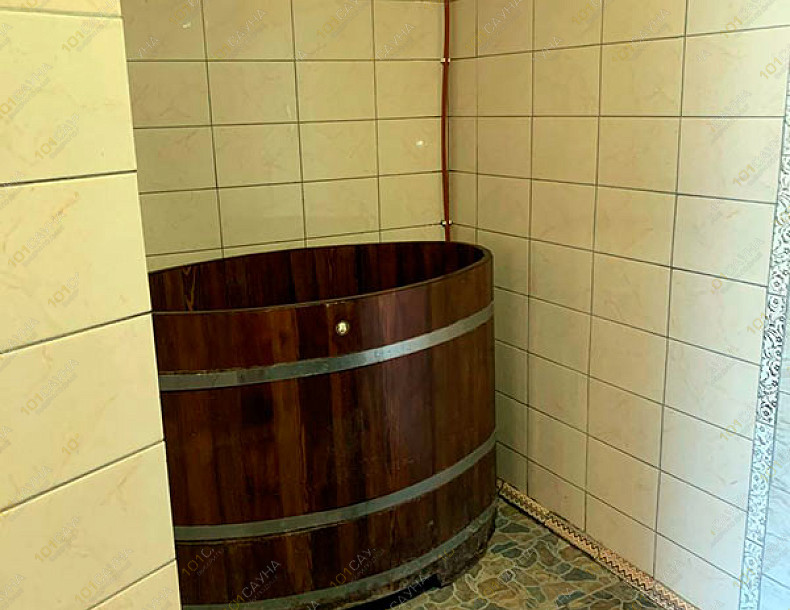 Банька с веником Хуторок, в Ульяновске, Нариманова проспект, 121 | Номер "Гостевой дом 1": 3 | 101sauna.ru