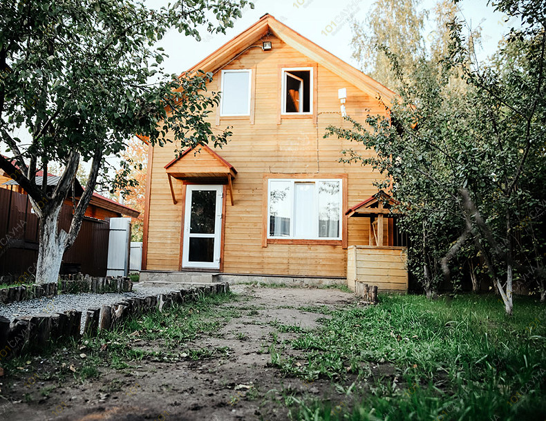 Банька с веником Хуторок, в Ульяновске, Нариманова проспект, 121 | Номер "Гостевой дом 1": 4 | 101sauna.ru