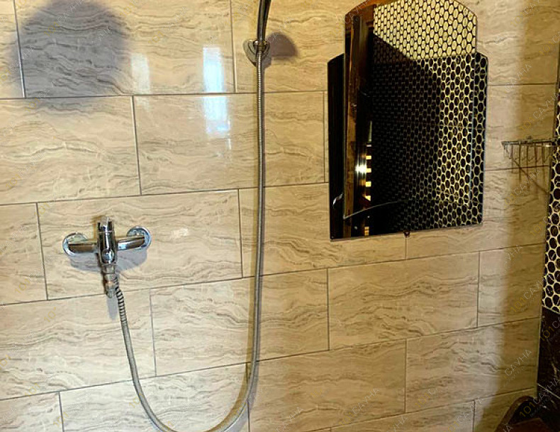 Банька с веником Хуторок, в Ульяновске, Нариманова проспект, 121 | Номер "Гостевой дом 1": 11 | 101sauna.ru