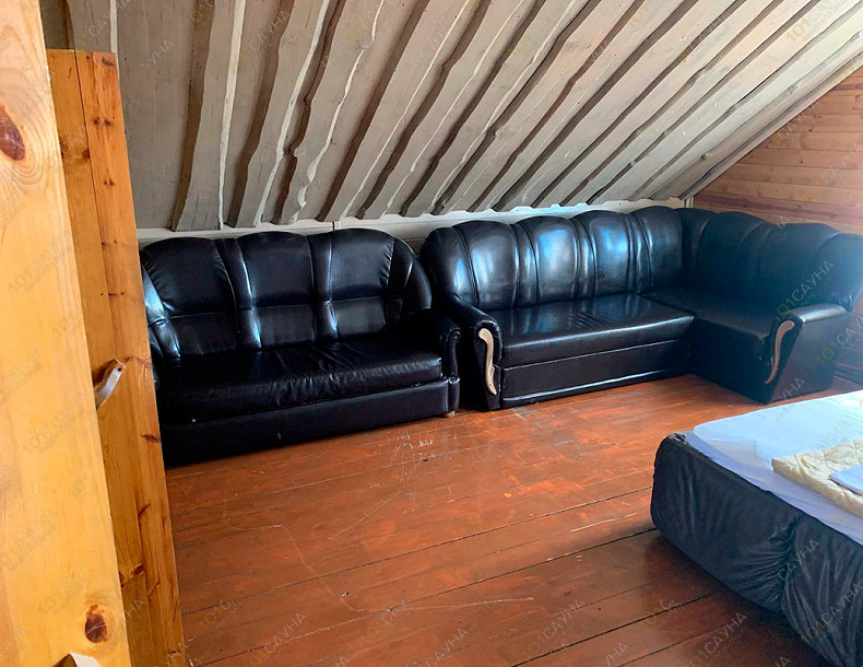 Банька с веником Хуторок, в Ульяновске, Нариманова проспект, 121 | Номер "Гостевой дом 1": 15 | 101sauna.ru