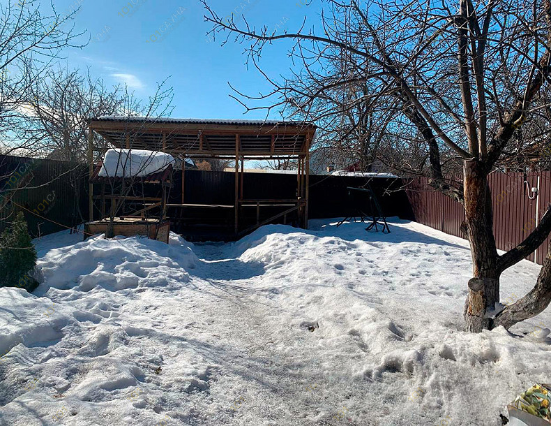 Банька с веником Хуторок, в Ульяновске, Нариманова проспект, 121 | Номер "Гостевой дом 1": 5 | 101sauna.ru