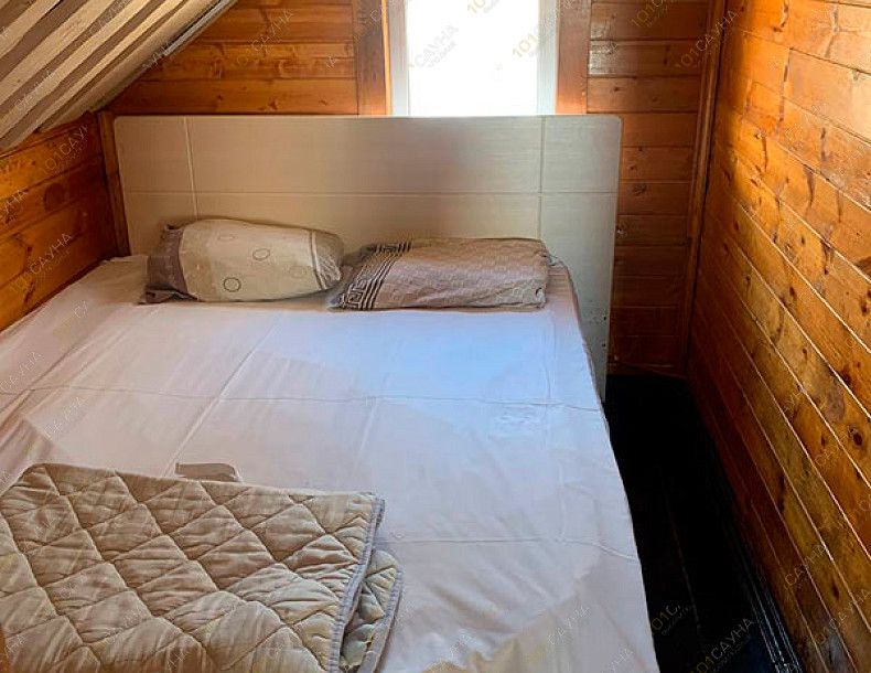 Банька с веником Хуторок, в Ульяновске, Нариманова проспект, 121 | Номер "Гостевой дом 1": 17 | 101sauna.ru