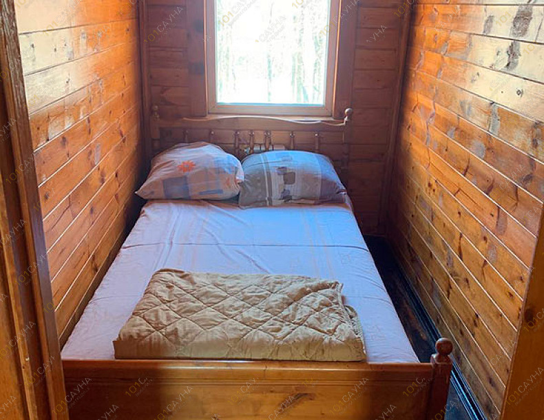 Банька с веником Хуторок, в Ульяновске, Нариманова проспект, 121 | Номер "Гостевой дом 1": 18 | 101sauna.ru