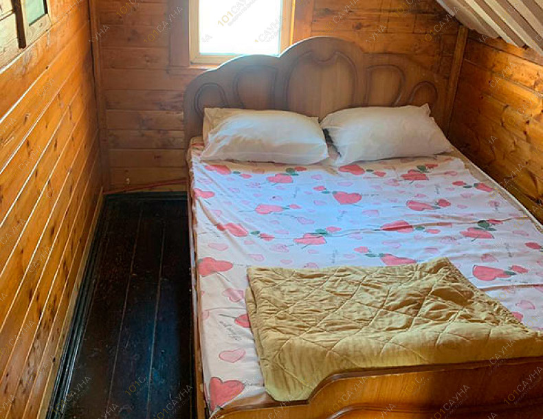 Банька с веником Хуторок, в Ульяновске, Нариманова проспект, 121 | Номер "Гостевой дом 1": 19 | 101sauna.ru