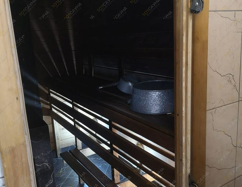 Банька с веником Хуторок, в Ульяновске, Нариманова проспект, 121 | Номер "Гостевой дом 2": 1 | 101sauna.ru