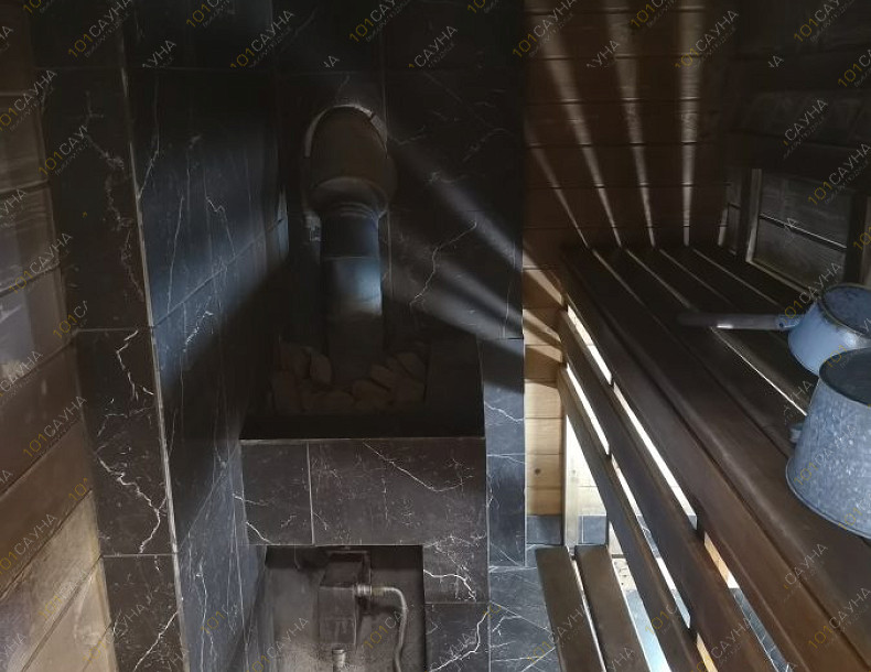 Банька с веником Хуторок, в Ульяновске, Нариманова проспект, 121 | Номер "Гостевой дом 2": 2 | 101sauna.ru