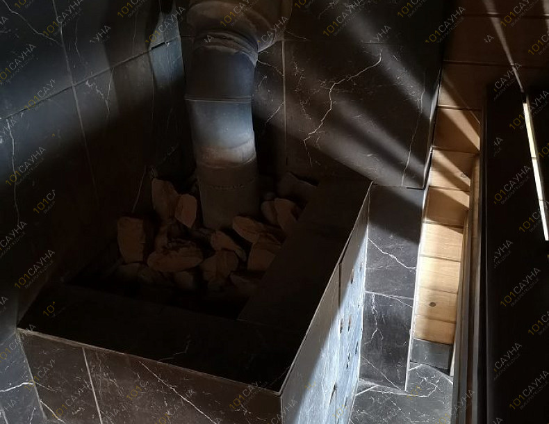 Банька с веником Хуторок, в Ульяновске, Нариманова проспект, 121 | Номер "Гостевой дом 2": 3 | 101sauna.ru