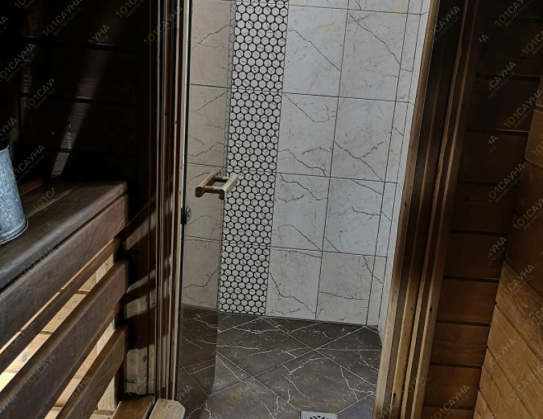 Банька с веником Хуторок, в Ульяновске, Нариманова проспект, 121 | Номер "Гостевой дом 2": 6 | 101sauna.ru