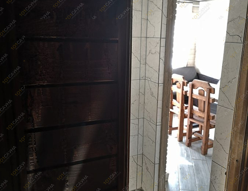 Банька с веником Хуторок, в Ульяновске, Нариманова проспект, 121 | Номер "Гостевой дом 2": 7 | 101sauna.ru