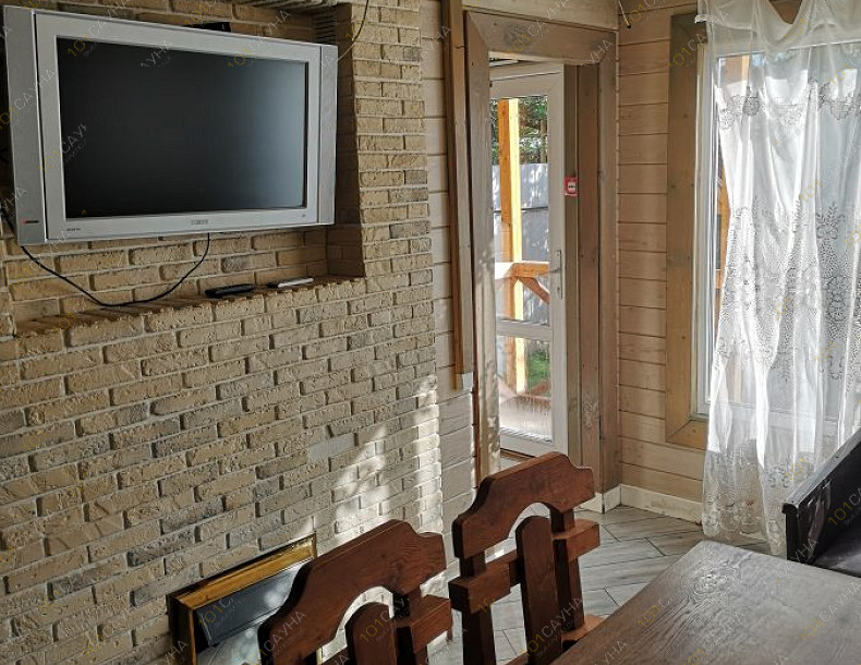 Банька с веником Хуторок, в Ульяновске, Нариманова проспект, 121 | Номер "Гостевой дом 2": 8 | 101sauna.ru