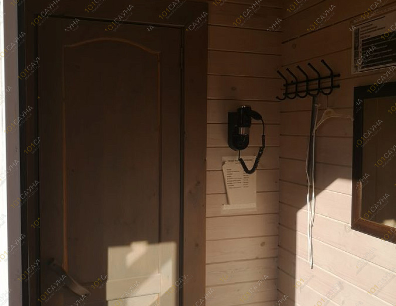 Банька с веником Хуторок, в Ульяновске, Нариманова проспект, 121 | Номер "Гостевой дом 2": 15 | 101sauna.ru