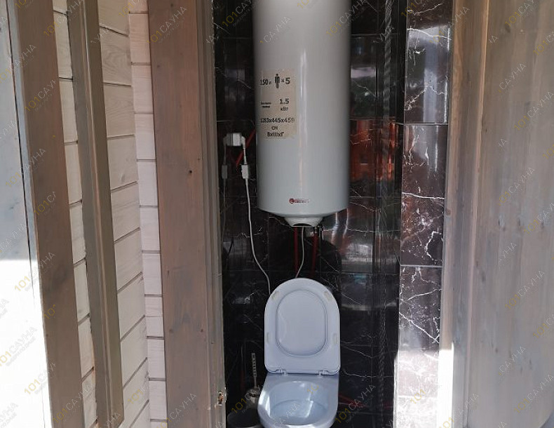 Банька с веником Хуторок, в Ульяновске, Нариманова проспект, 121 | Номер "Гостевой дом 2": 17 | 101sauna.ru