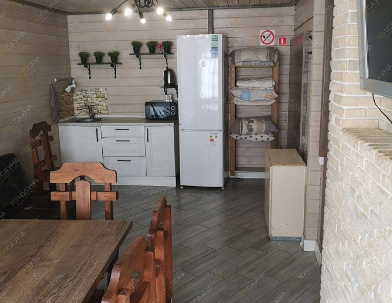 Банька с веником Хуторок, в Ульяновске, Нариманова проспект, 121 | Номер "Гостевой дом 2": 21 | 101sauna.ru