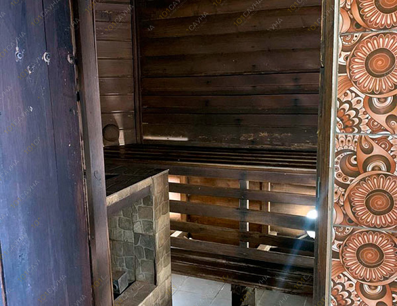 Банька с веником Хуторок, в Ульяновске, Нариманова проспект, 121 | Номер "Гостевой дом 3": 1 | 101sauna.ru