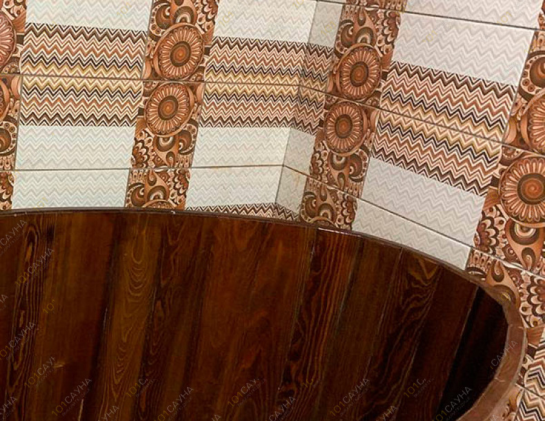 Банька с веником Хуторок, в Ульяновске, Нариманова проспект, 121 | Номер "Гостевой дом 3": 2 | 101sauna.ru