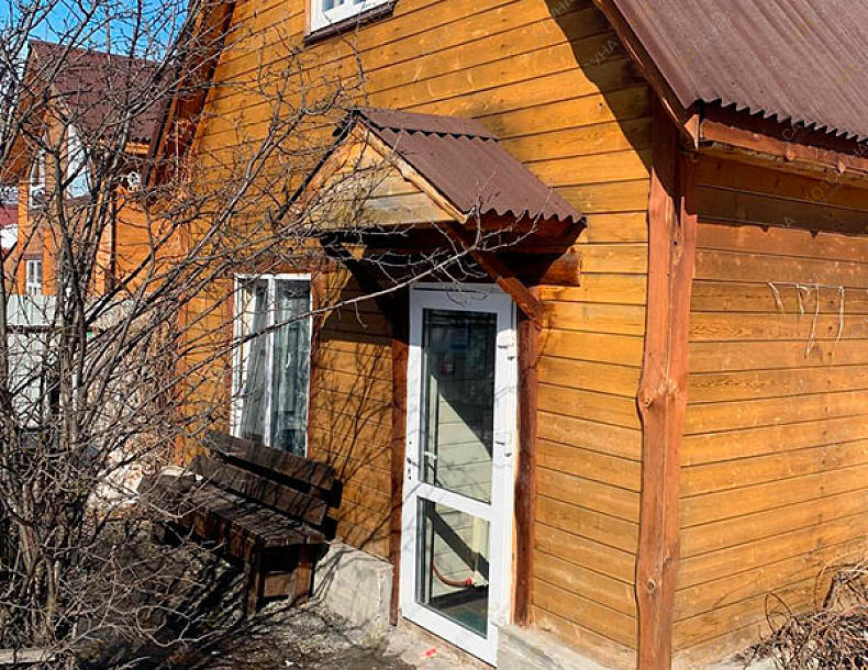 Банька с веником Хуторок, в Ульяновске, Нариманова проспект, 121 | Номер "Гостевой дом 3": 4 | 101sauna.ru