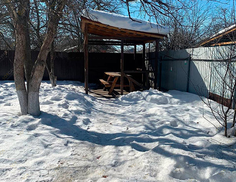 Банька с веником Хуторок, в Ульяновске, Нариманова проспект, 121 | Номер "Гостевой дом 3": 5 | 101sauna.ru