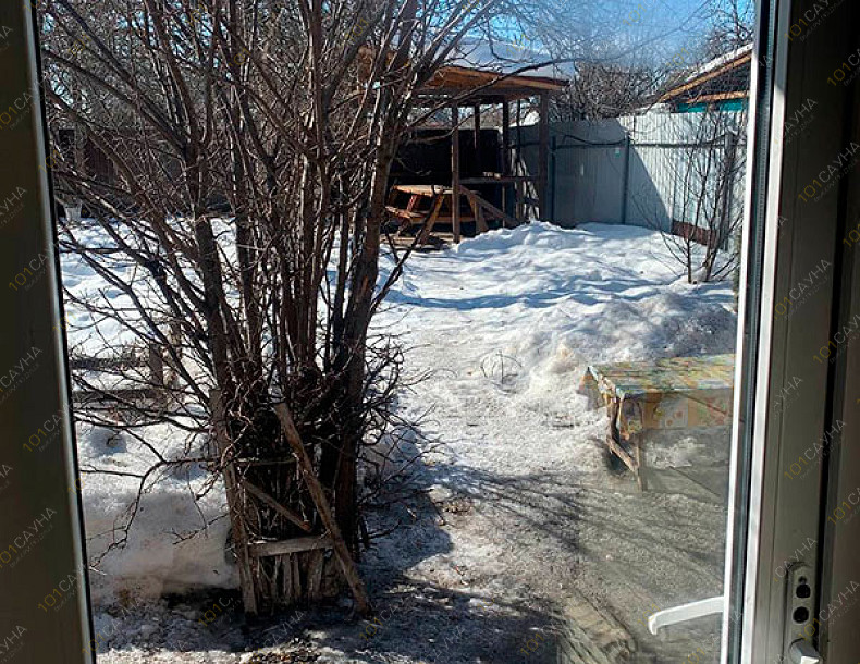 Банька с веником Хуторок, в Ульяновске, Нариманова проспект, 121 | Номер "Гостевой дом 3": 7 | 101sauna.ru