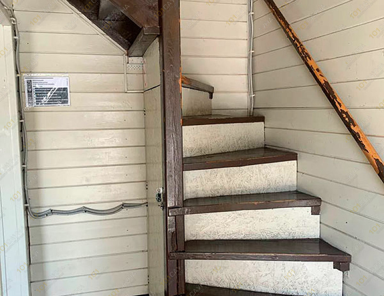 Банька с веником Хуторок, в Ульяновске, Нариманова проспект, 121 | Номер "Гостевой дом 3": 8 | 101sauna.ru