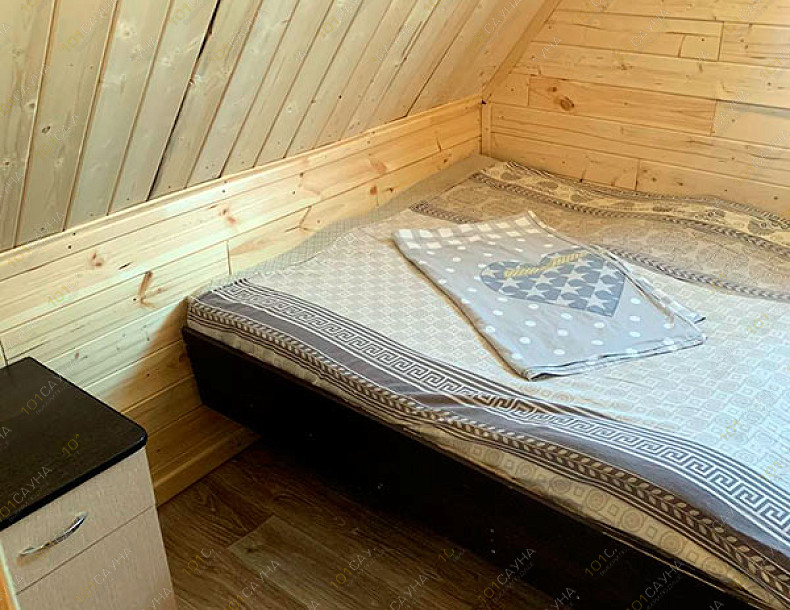 Банька с веником Хуторок, в Ульяновске, Нариманова проспект, 121 | Номер "Гостевой дом 3": 14 | 101sauna.ru