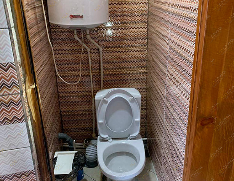 Банька с веником Хуторок, в Ульяновске, Нариманова проспект, 121 | Номер "Гостевой дом 3": 15 | 101sauna.ru