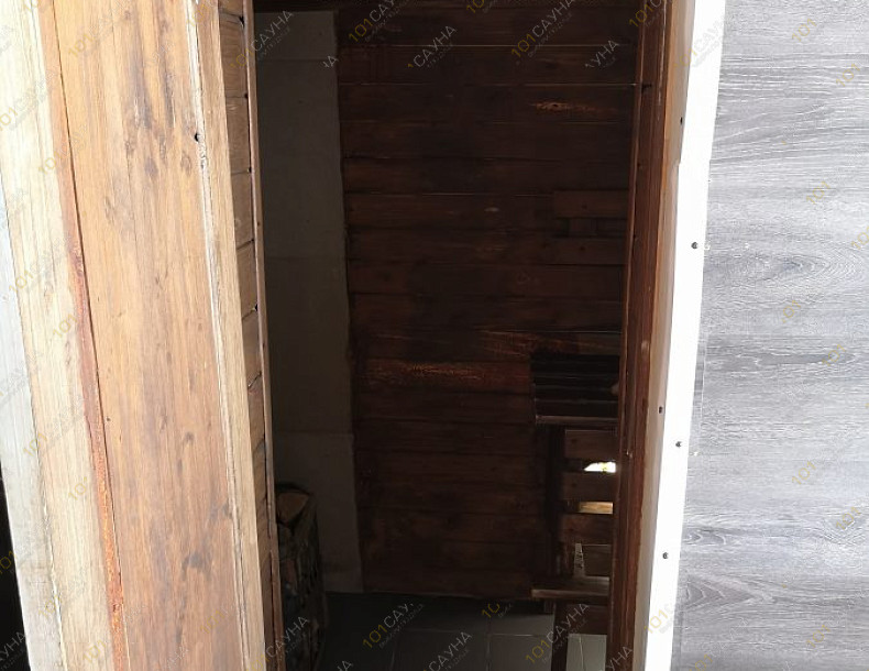 Банька с веником Хуторок, в Ульяновске, Нариманова проспект, 121 | Номер "Гостевой дом 4": 2 | 101sauna.ru