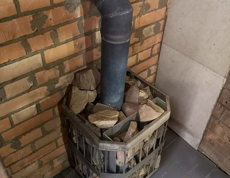 Банька с веником Хуторок, в Ульяновске, Нариманова проспект, 121 | Номер "Гостевой дом 4": 3 | 101sauna.ru