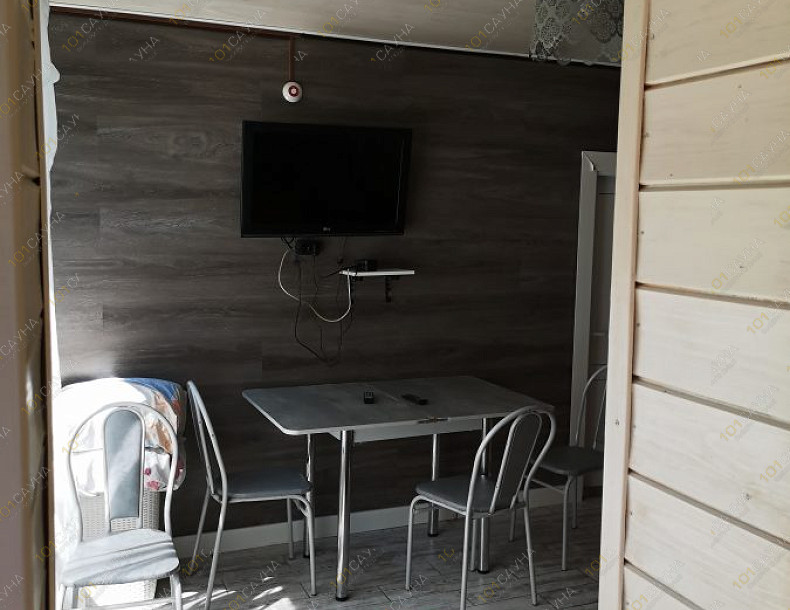 Банька с веником Хуторок, в Ульяновске, Нариманова проспект, 121 | Номер "Гостевой дом 4": 6 | 101sauna.ru