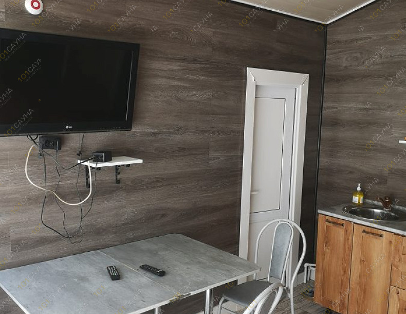 Банька с веником Хуторок, в Ульяновске, Нариманова проспект, 121 | Номер "Гостевой дом 4": 7 | 101sauna.ru