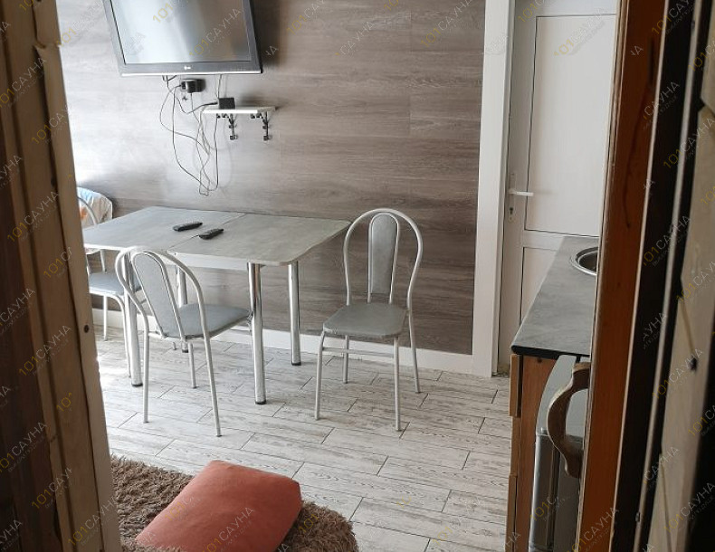 Банька с веником Хуторок, в Ульяновске, Нариманова проспект, 121 | Номер "Гостевой дом 4": 8 | 101sauna.ru